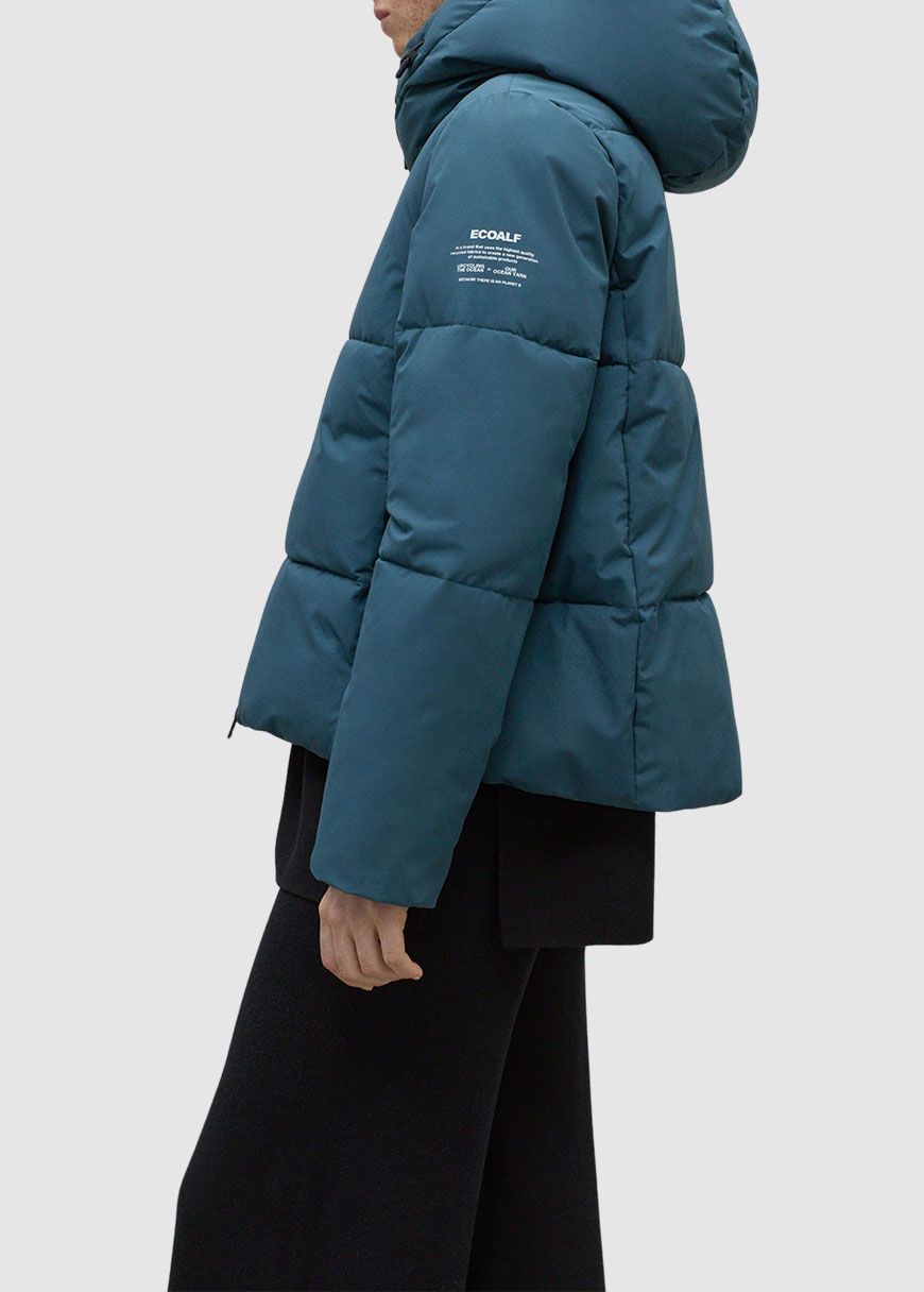 Ipalaalf Jacket Woman