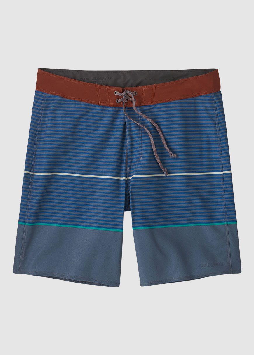 M's Hydropeak Boardshorts - 18 in.