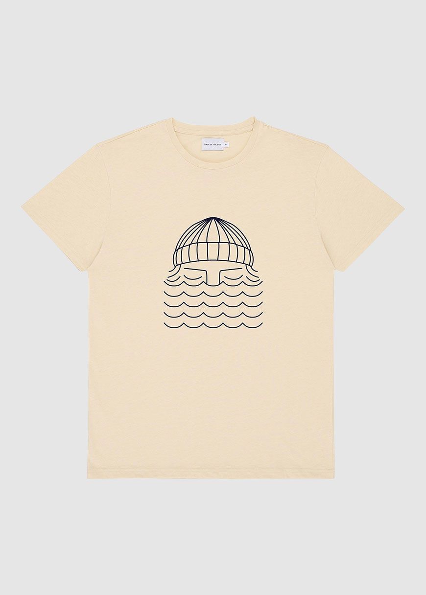 To The Sea Tee