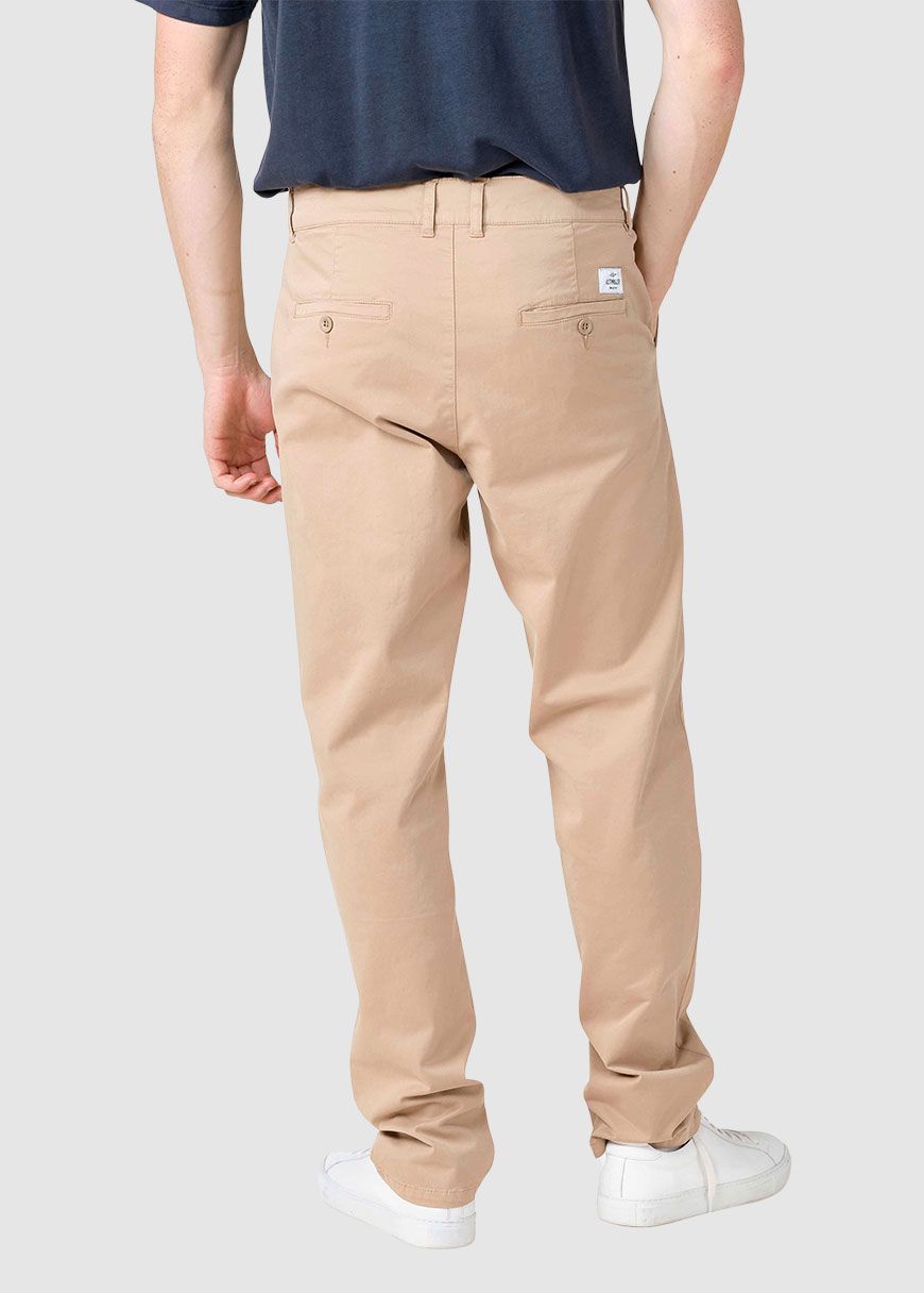 Allan Twill Pants