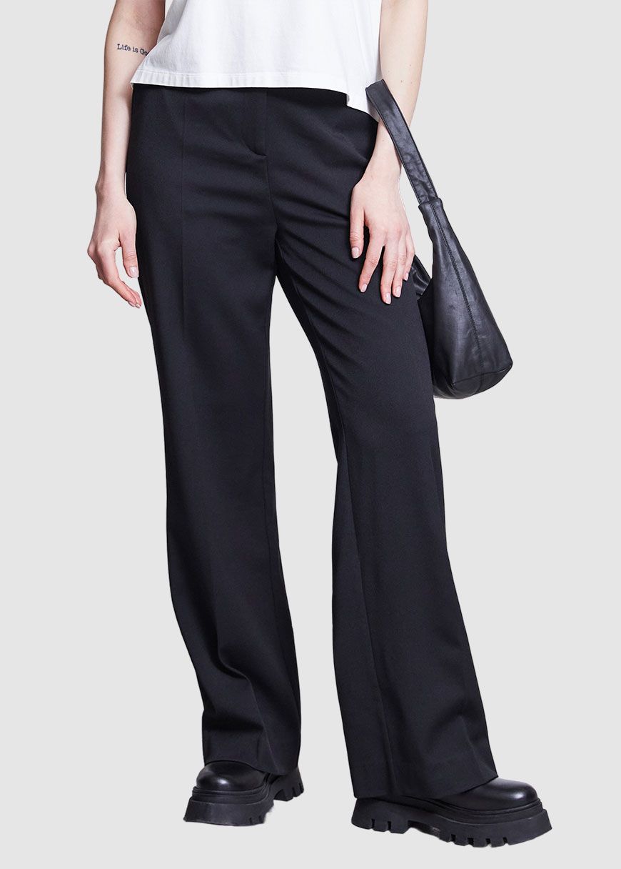 Wide Pants Coralia