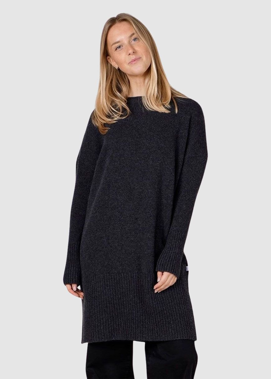 Thea Knit Dress