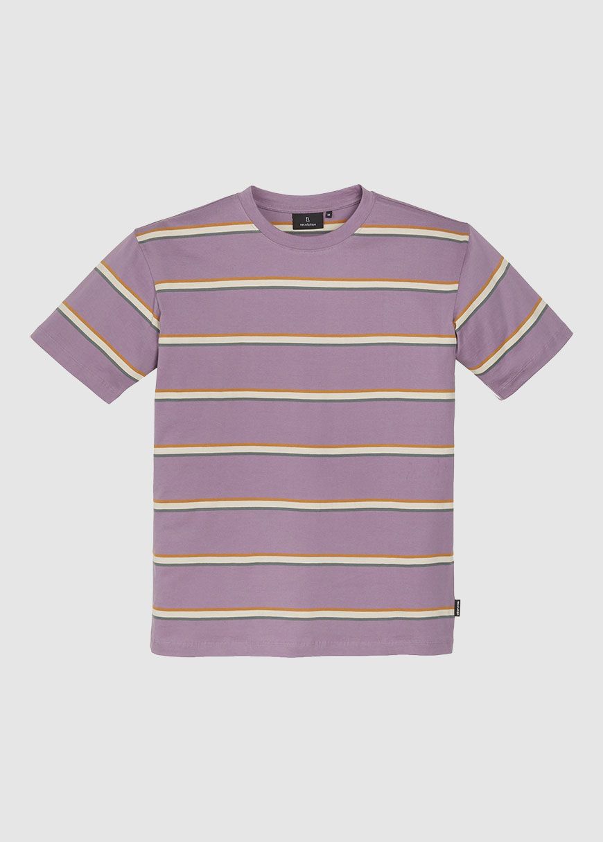 T-Shirt Rowan Stripes