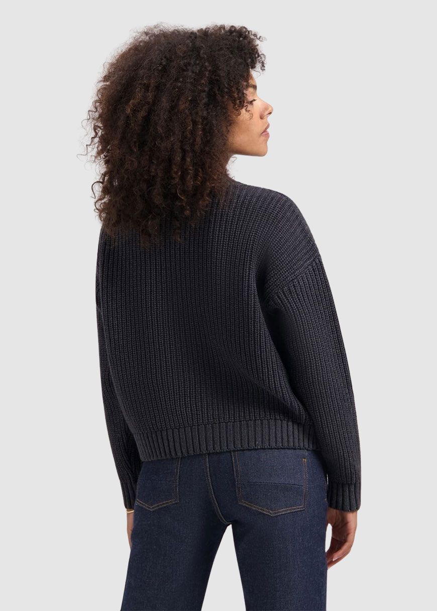 Brooke Wool Knit