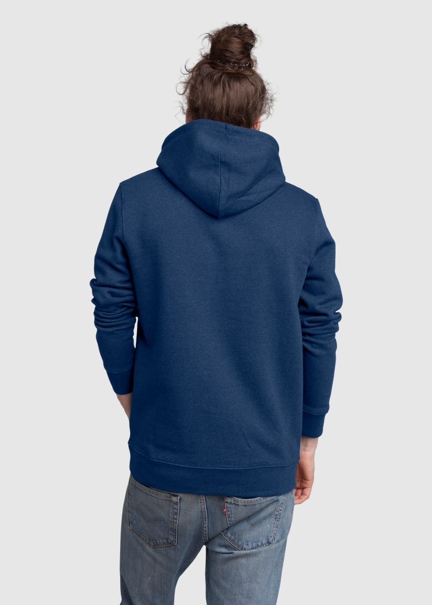 Hoodie Brushed