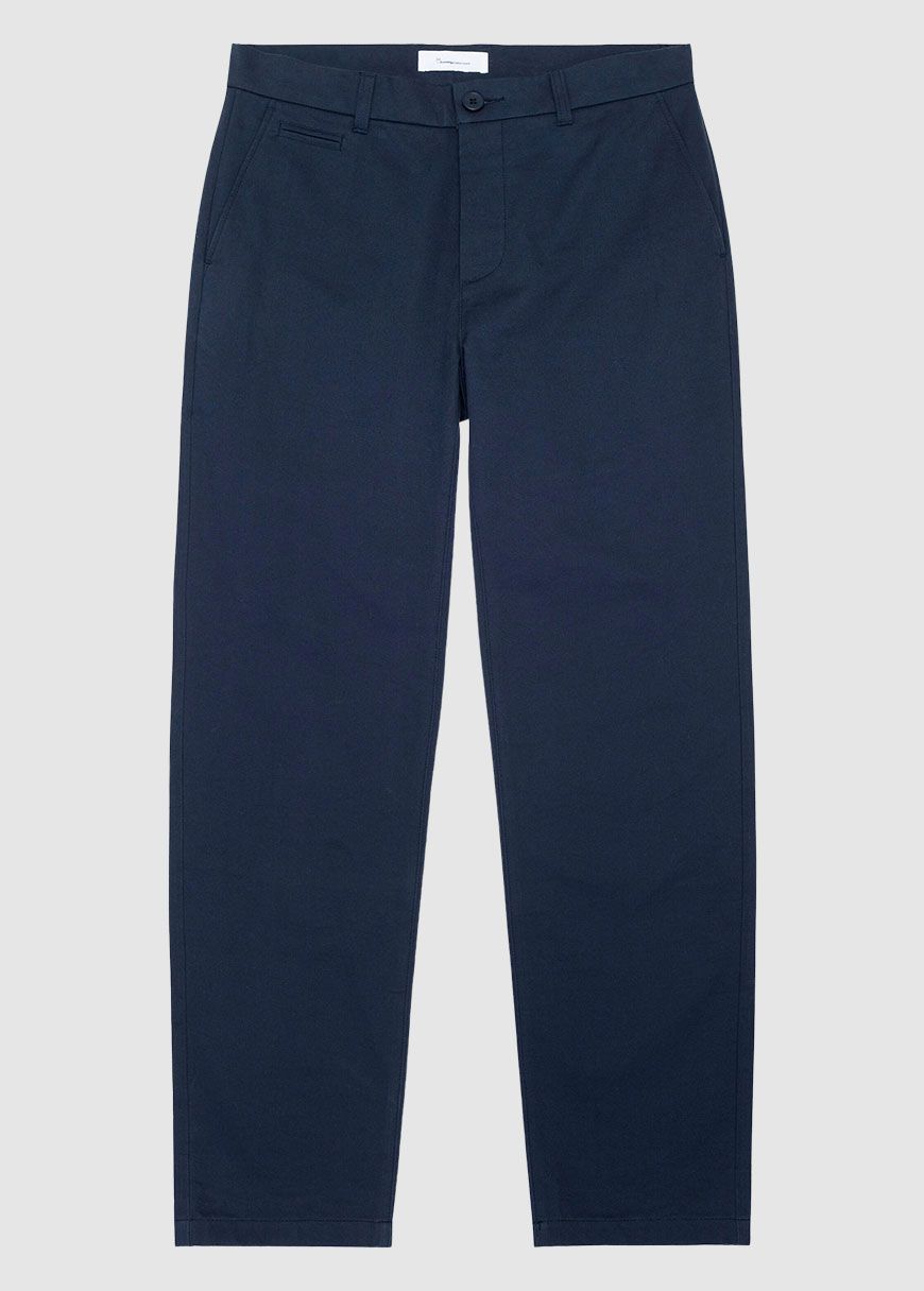 Chuck Regular Chino Poplin Pants