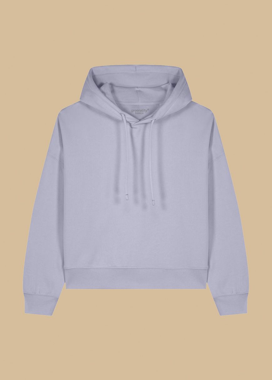 Classic Hoodie W