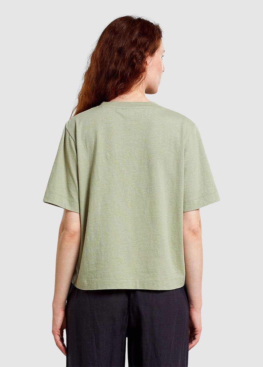 T-Shirt Vadstena Hemp