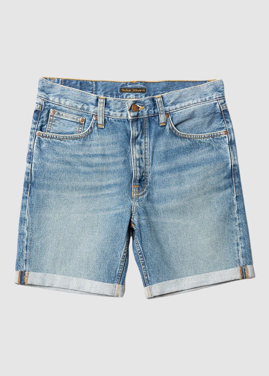 Josh Denim Shorts