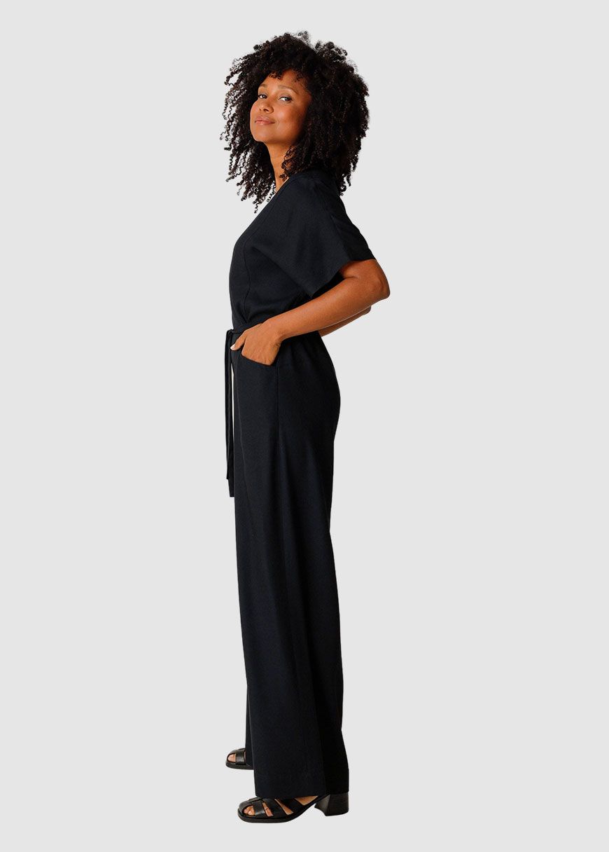 Alaia Jumpsuit