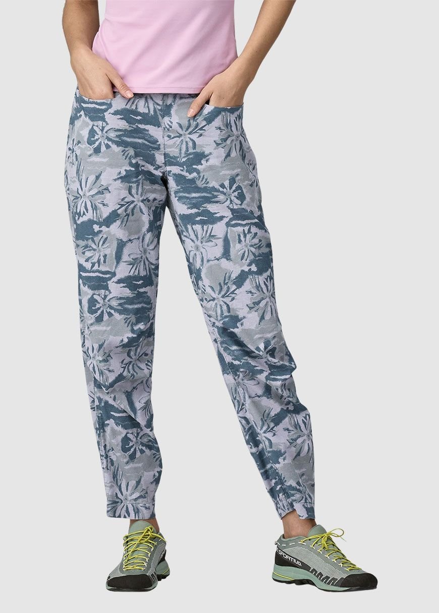 W's Hampi Rock Pants - Reg