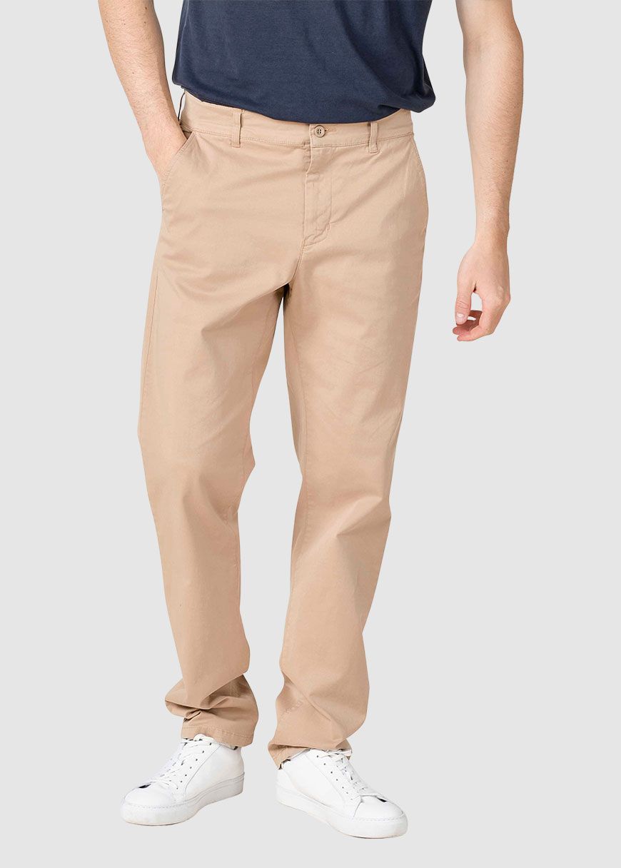 Allan Twill Pants