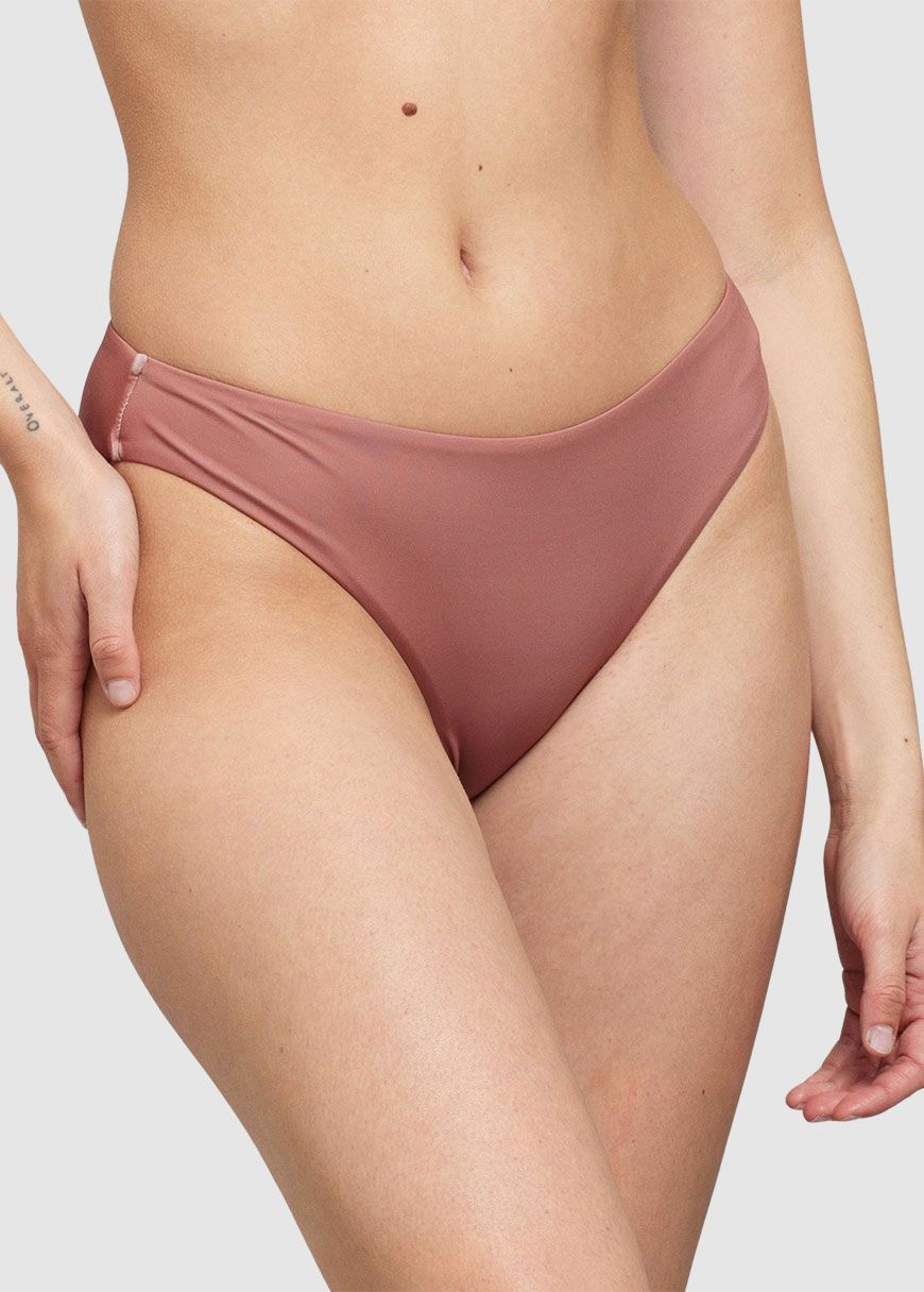 Bikini Bottoms Sanda