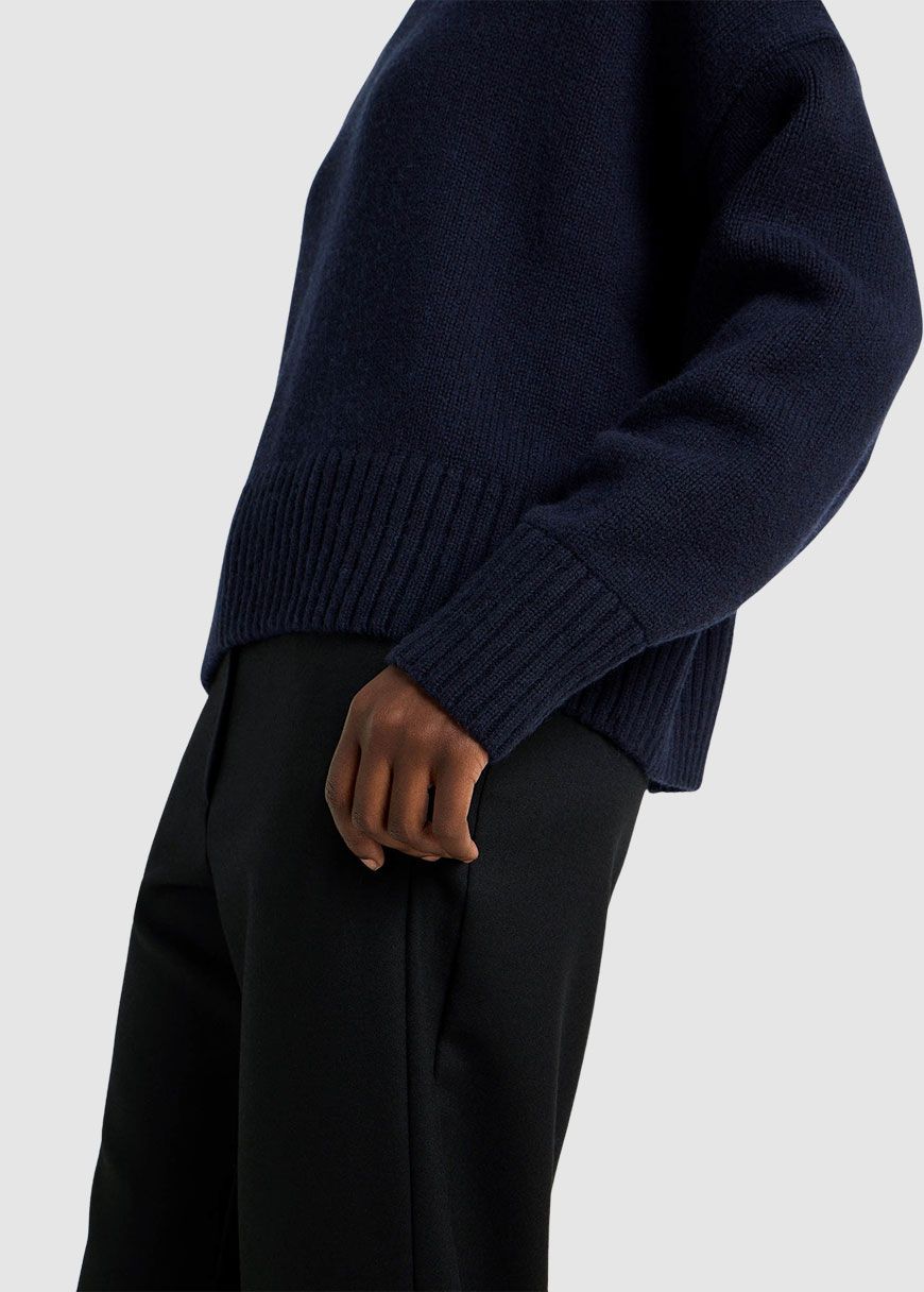 Oversized Pullover