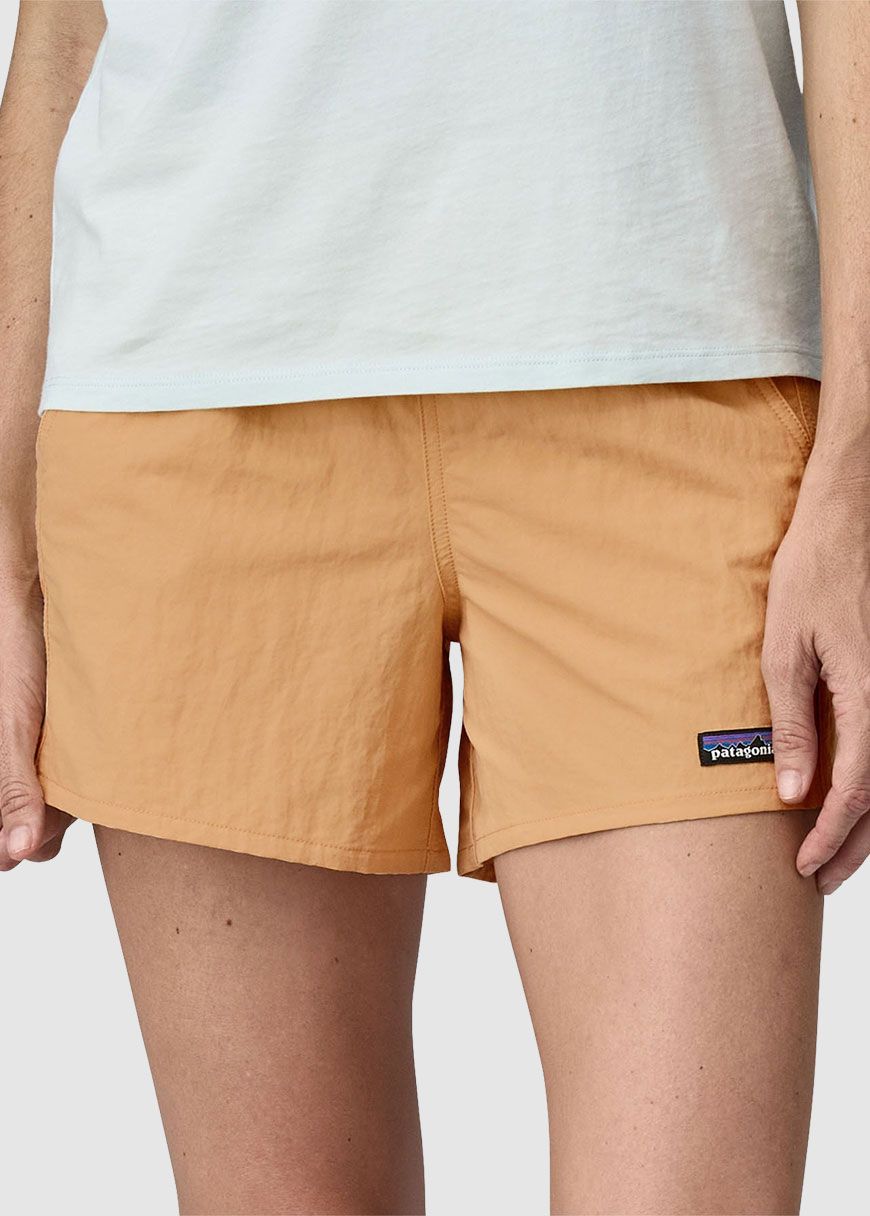 W's Baggies Shorts - 5 in.