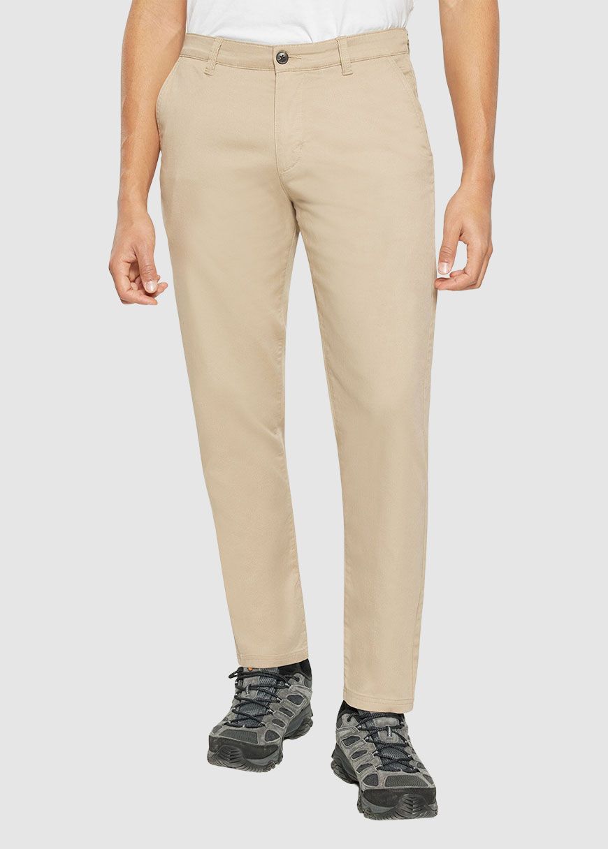 Chuck Regular Canvas Pants