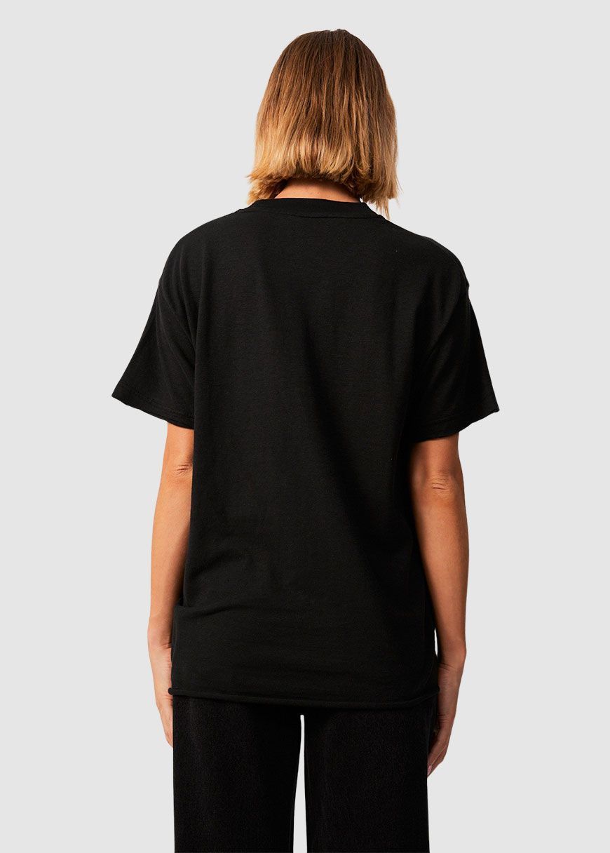 Slay Hemp Oversized T-Shirt