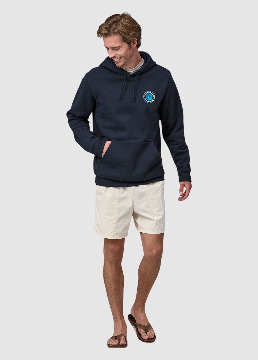 Unity Fitz Uprisal Hoody