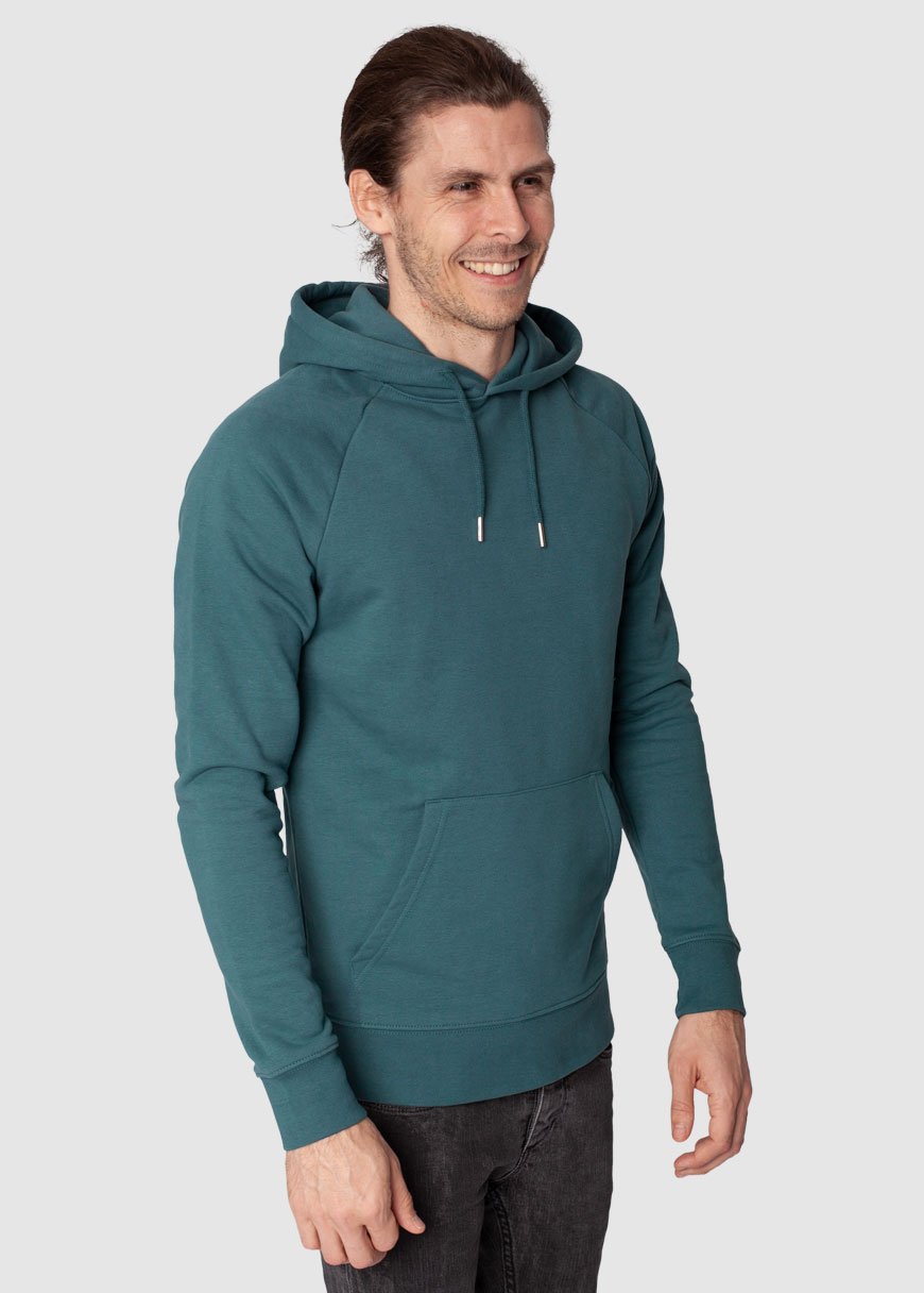 Hoodie Man