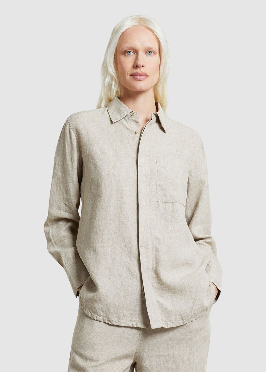 Shirt Kosta Linen