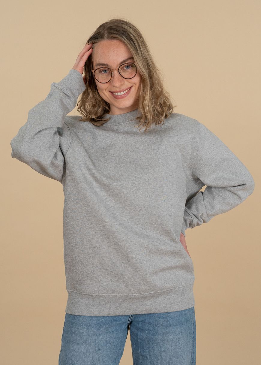 Classic Sweater W