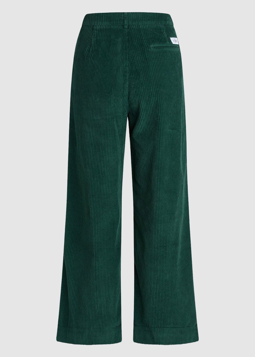 Lydia Jumbo Corduroy Pant