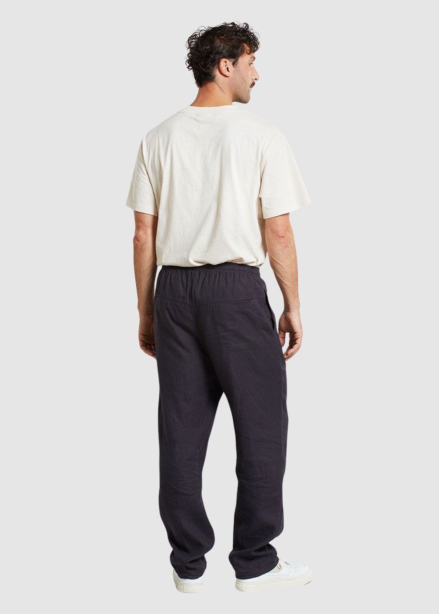 Pants Klitmoeller Linen