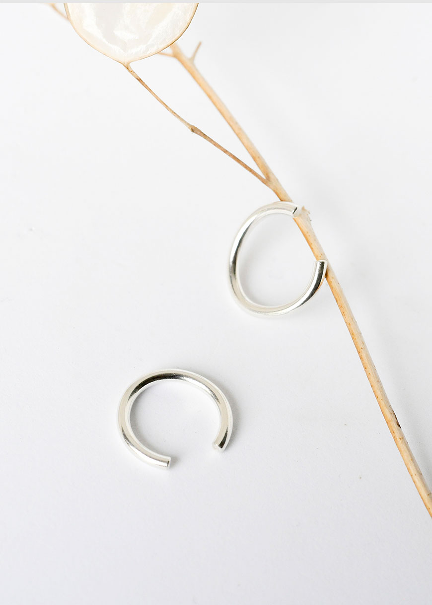 Open Stacking Ring