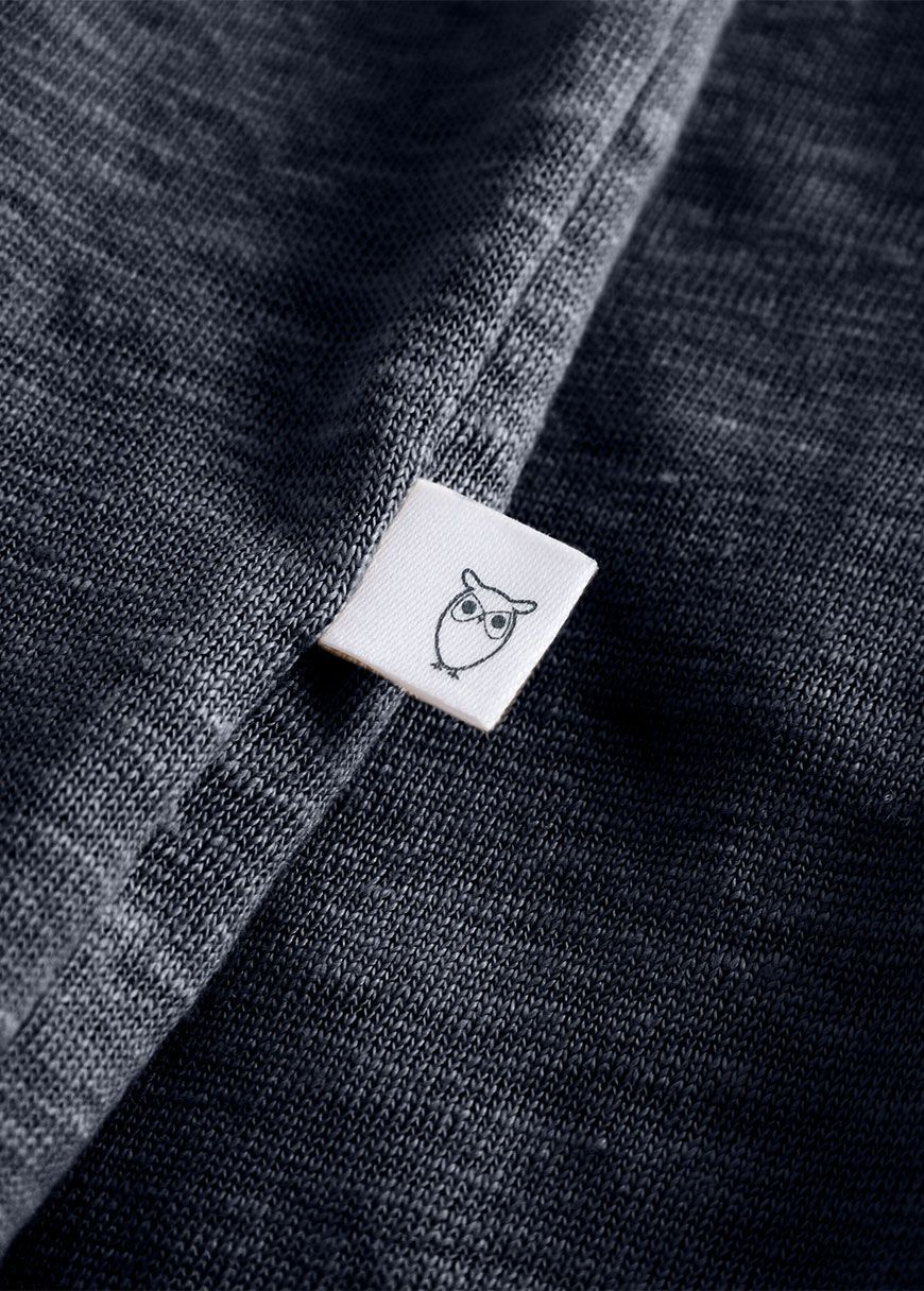 Regular Linen Polo