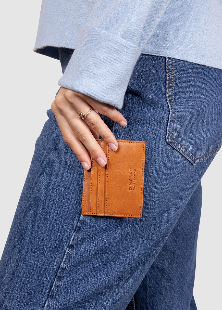 Marks Cardcase Maxi