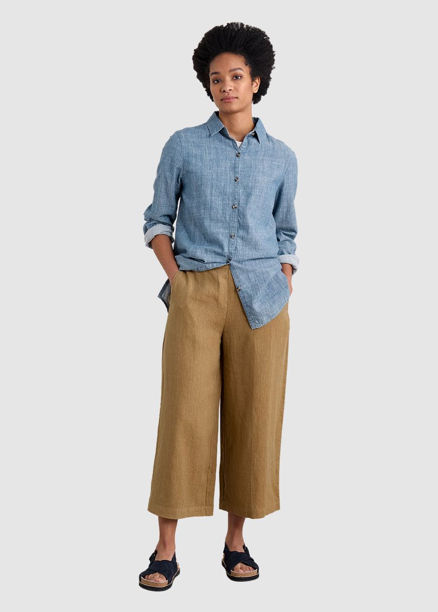 Merrivale Culottes