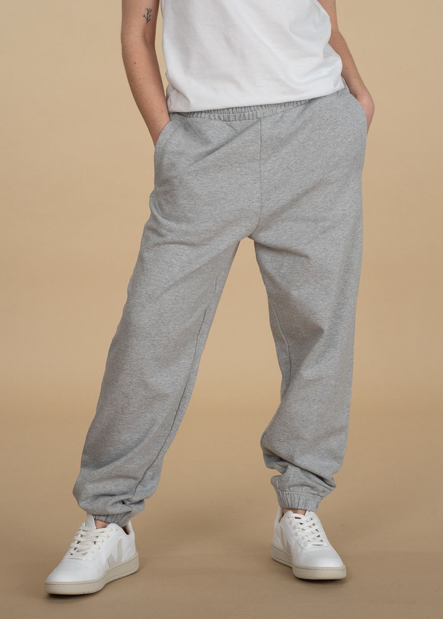 Heavy Jogger W