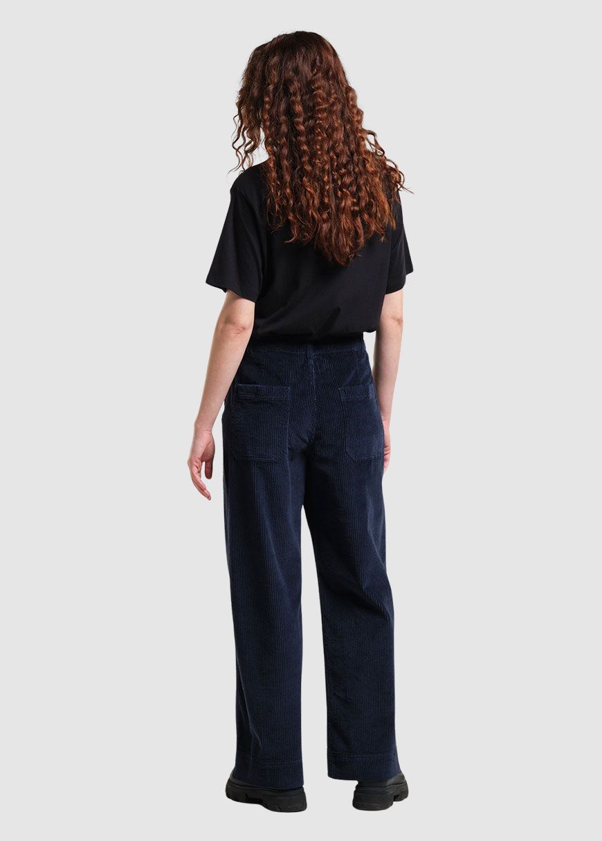 Workwear Pants Vara Corduroy