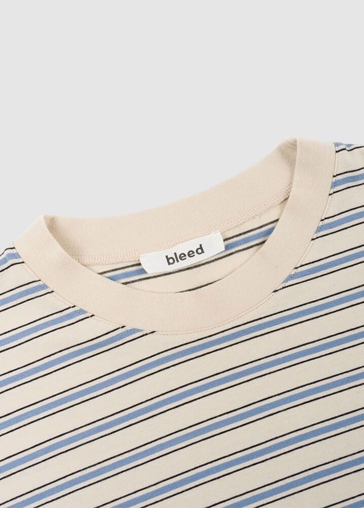 Stripey T-Shirt