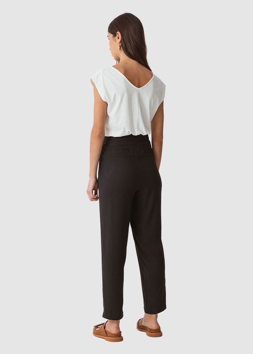 Albia Women Trouser