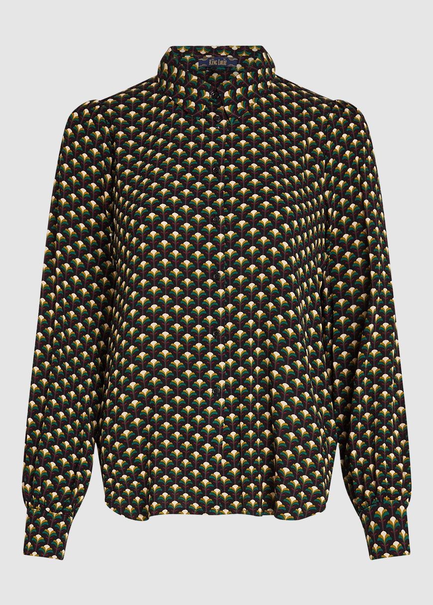 Maisie Blouse Mayfield