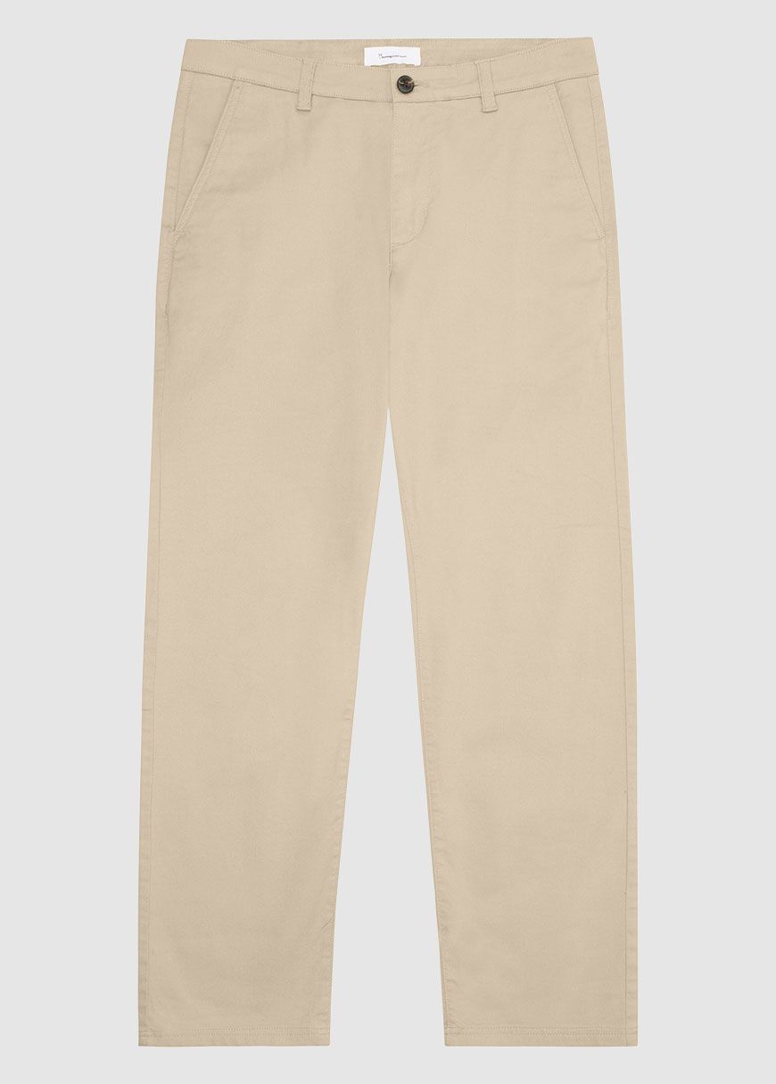 Chuck Regular Canvas Pants