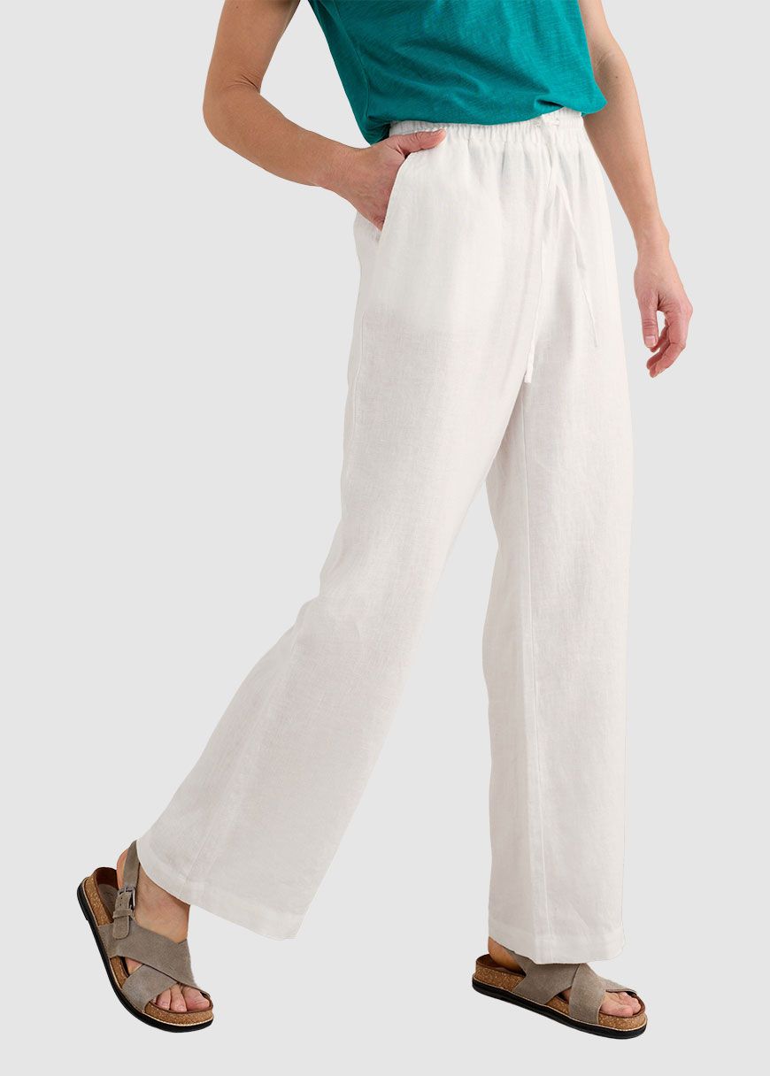 Tide Flow Trouser