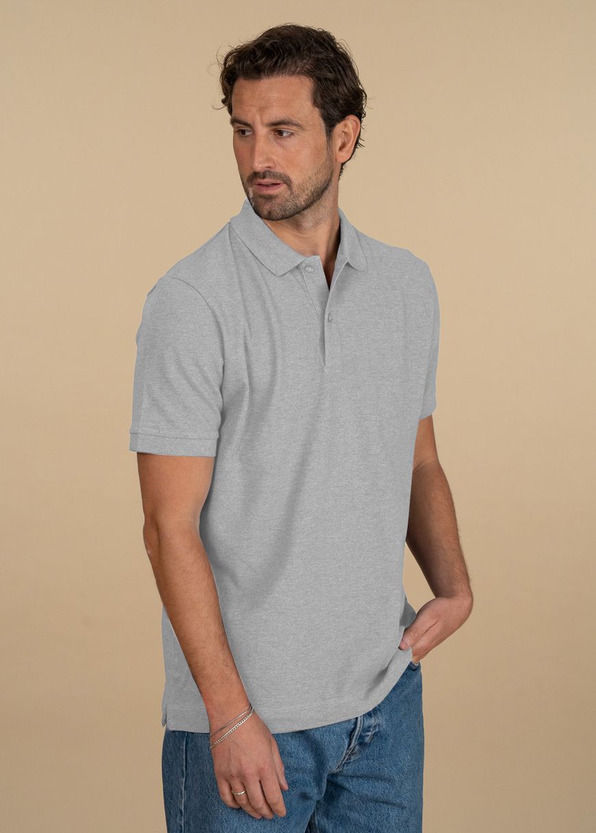 Poloshirt M