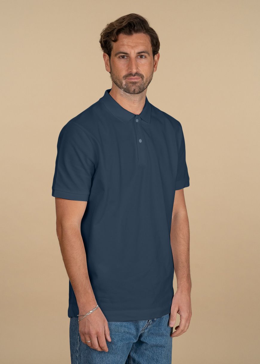 Poloshirt M