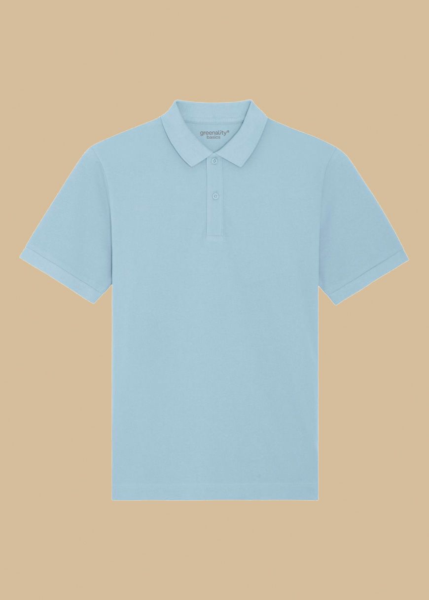 Poloshirt M