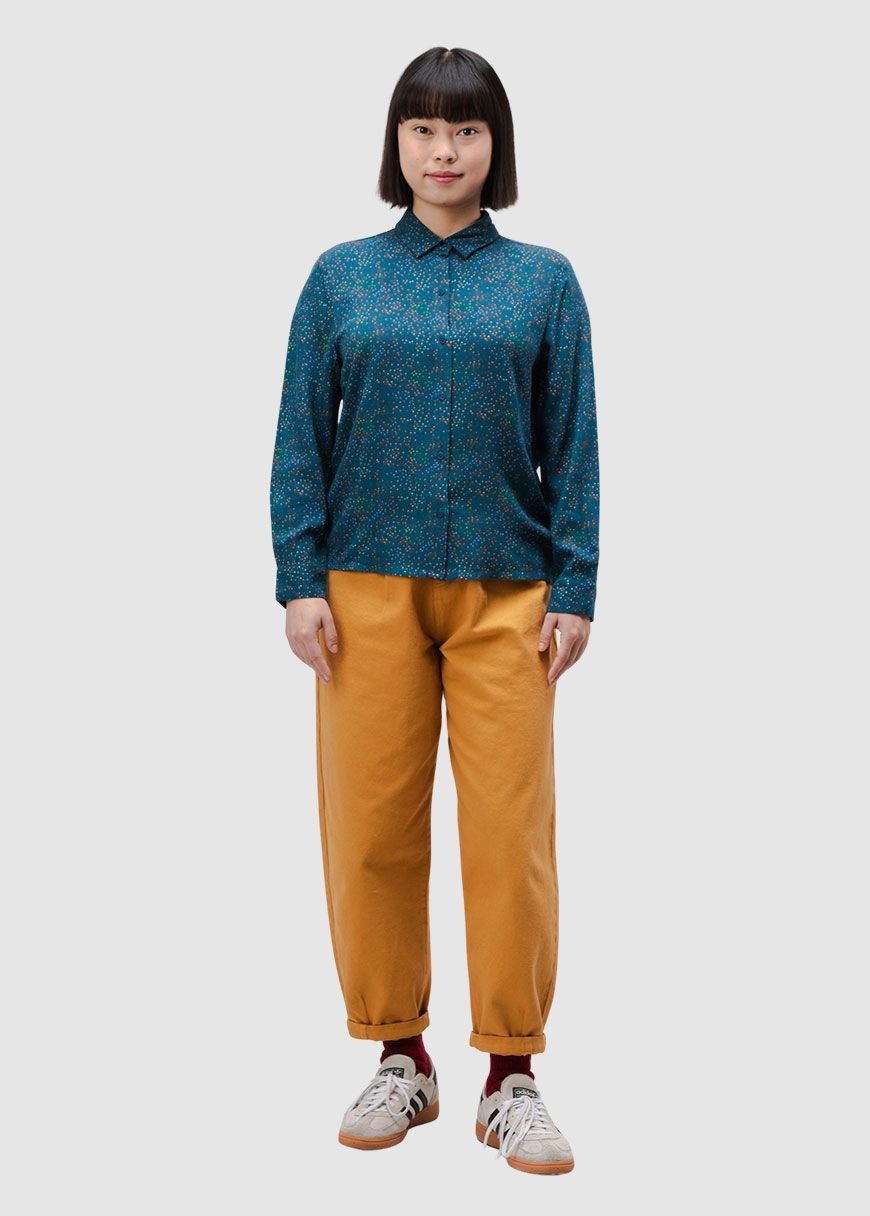 Jellyfish Regular Blouse