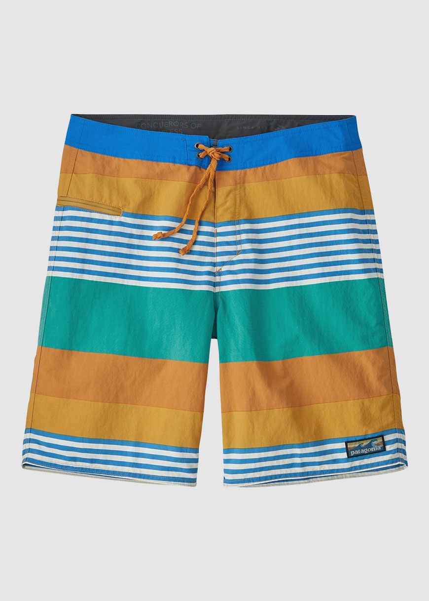 M's Wavefarer Boardshorts - 19 in.