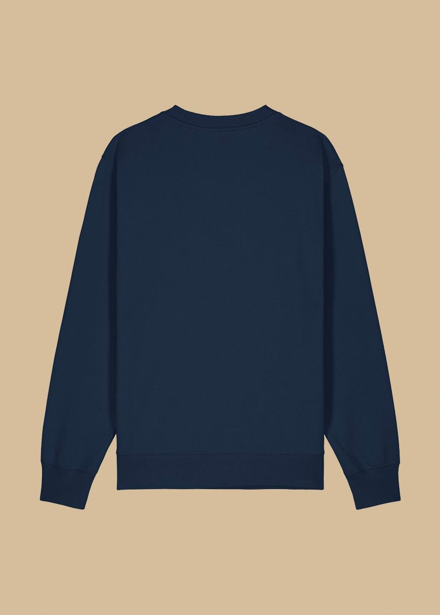 Classic Sweater W