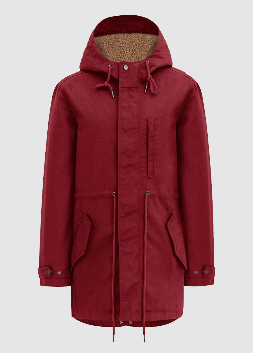 Wilson Parka