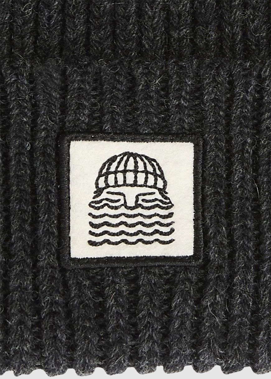 To The Sea Beanie