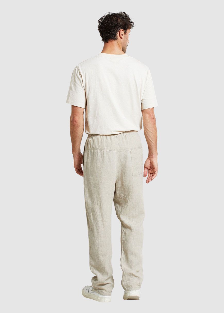 Pants Klitmoeller Linen