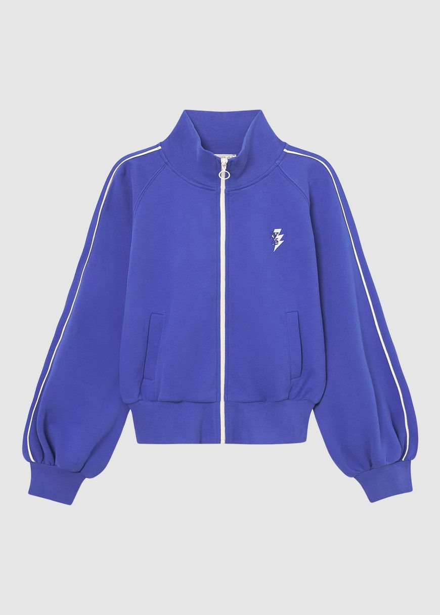 Boogie Flex Jacket