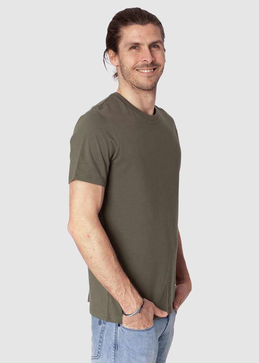 T-Shirt Medium Fit