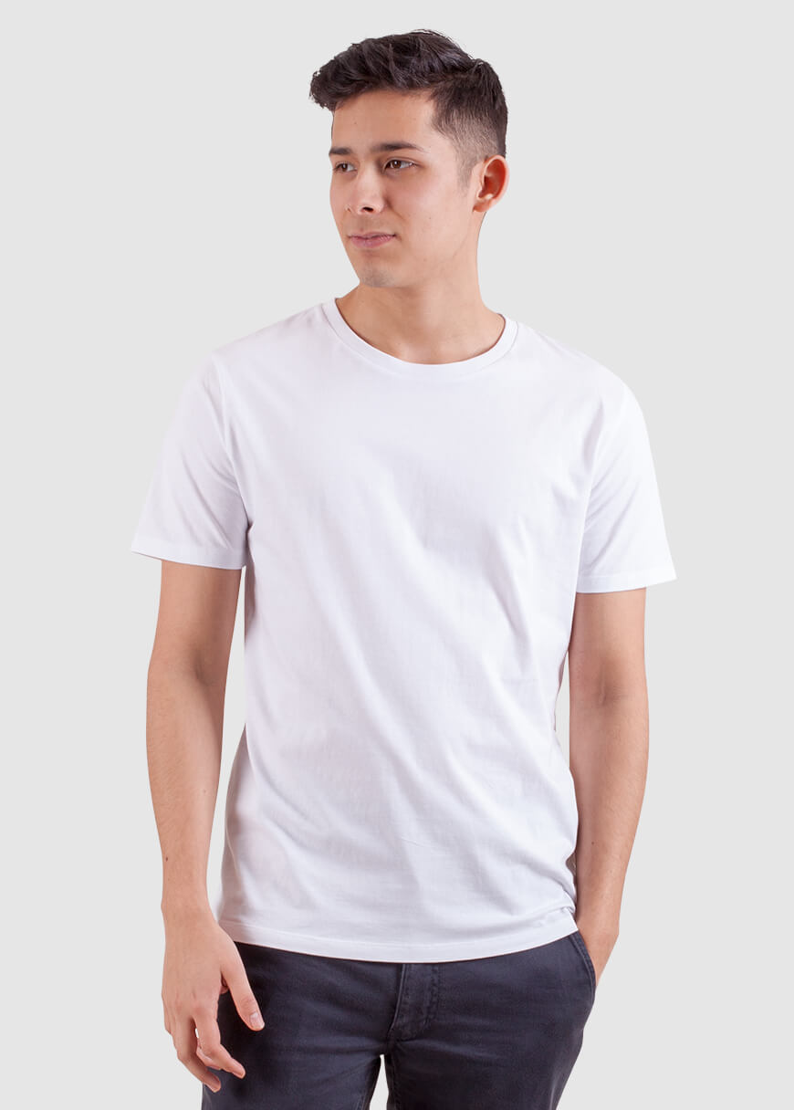 T-Shirt Medium Fit